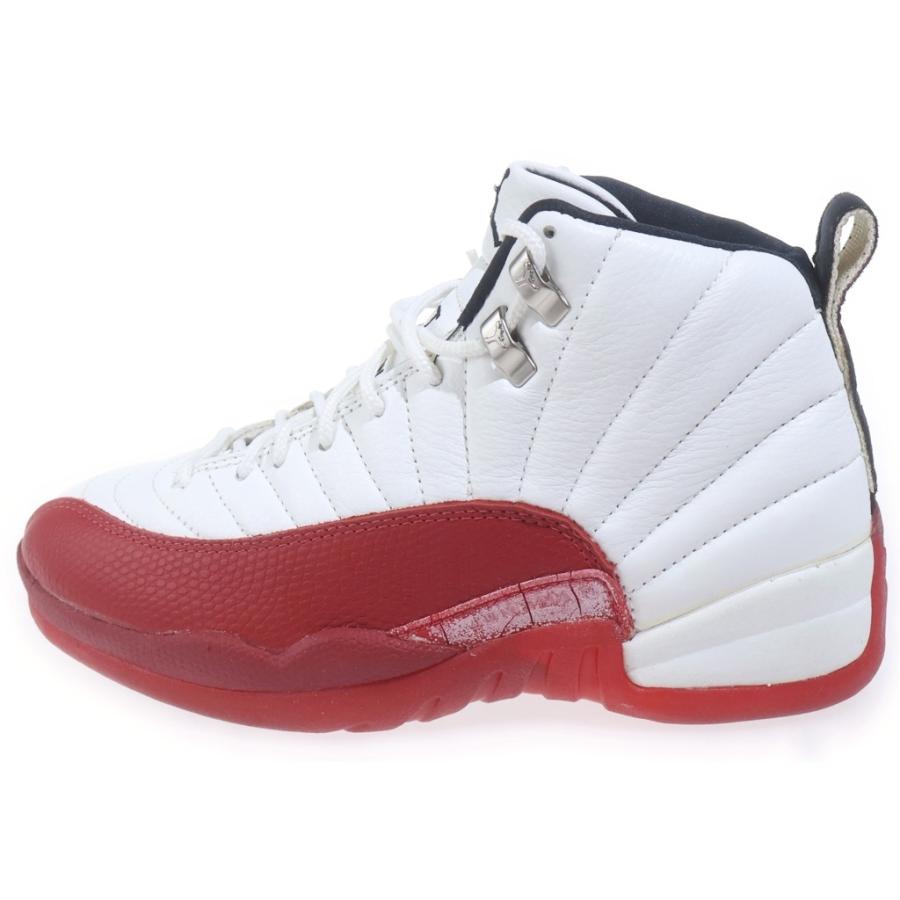 NIKE（ナイキ） ナイキ【観賞用 1996年製】AIR JORDAN 12 エア