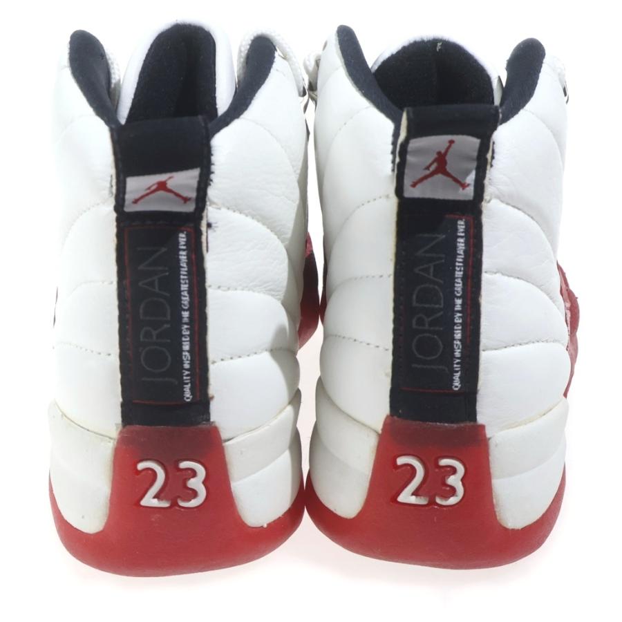 NIKE（ナイキ） ナイキ【観賞用 1996年製】AIR JORDAN 12 エア