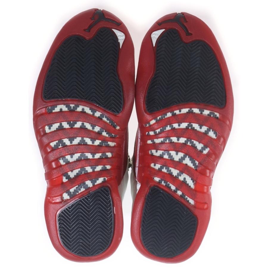 NIKE（ナイキ） ナイキ【観賞用 1996年製】AIR JORDAN 12 エア