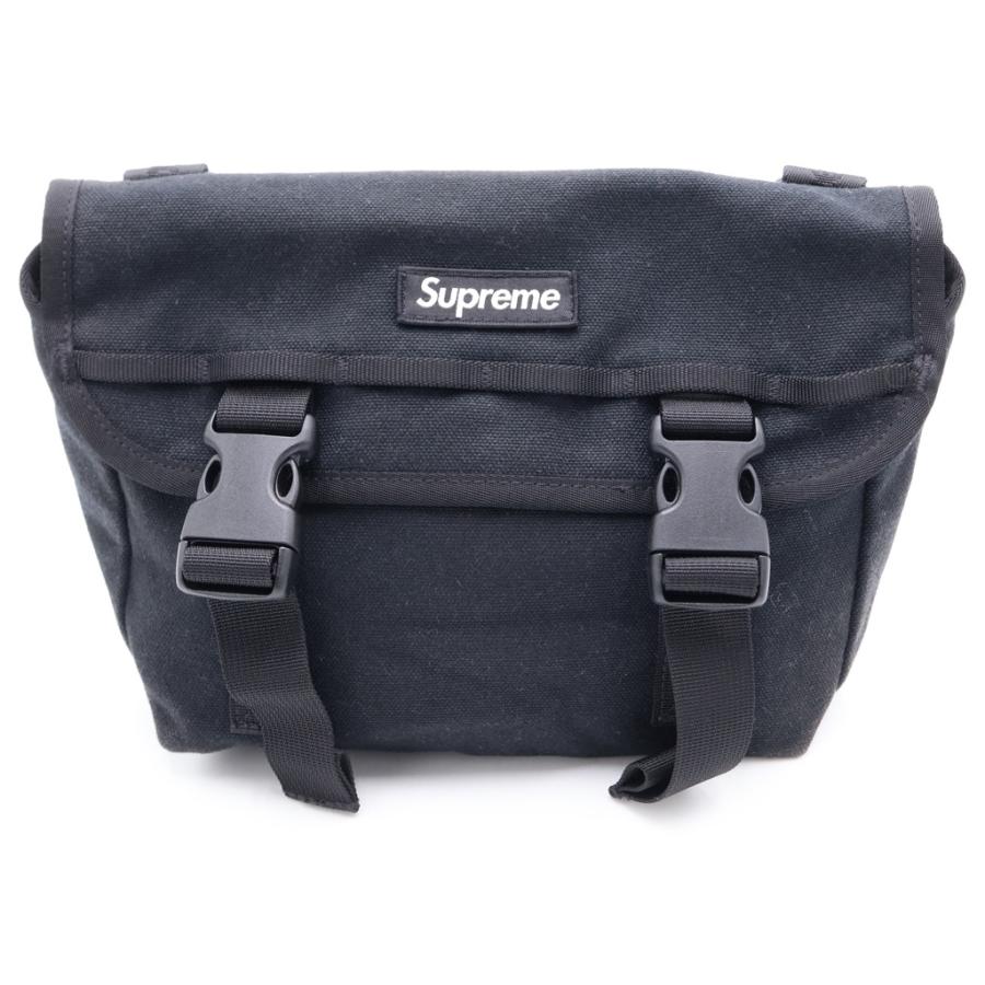 Supreme（シュプリーム） 25SS Mini Messenger Bag ミニメッセンジャー