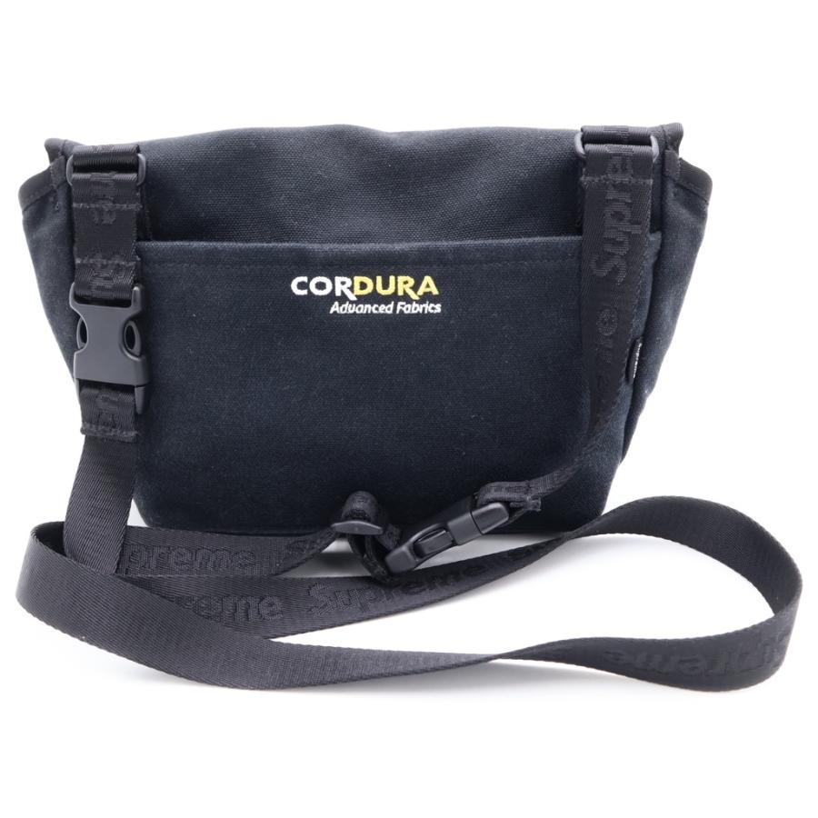 Supreme（シュプリーム） 25SS Mini Messenger Bag ミニメッセンジャー