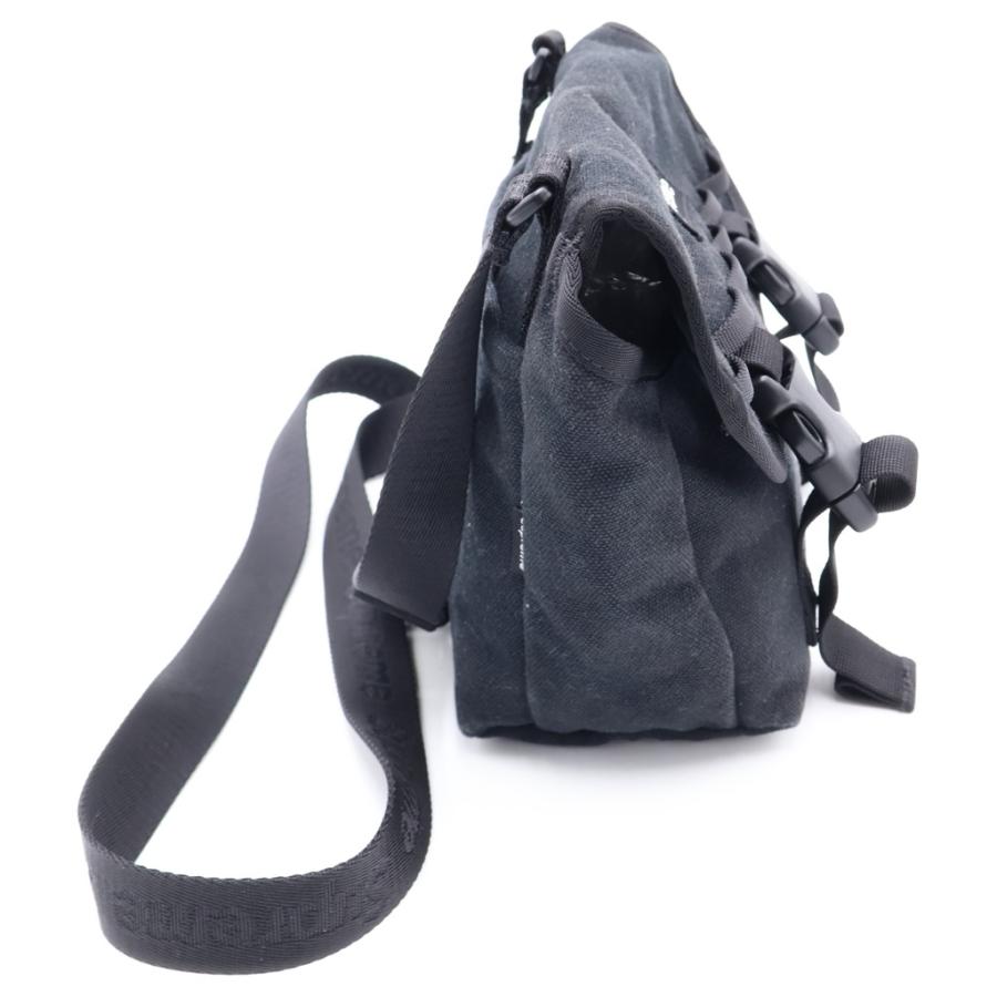 美品　25 supreme mini messenger bag 正規品 Supreme（シュプリーム） 25SS Mini Messenger Bag ミニメッセンジャー