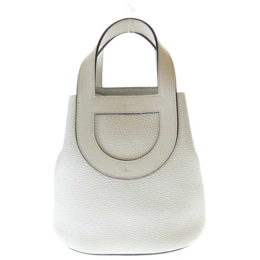 HERMES（エルメス） インザループ18 トリヨンクレマンス ヴォー 