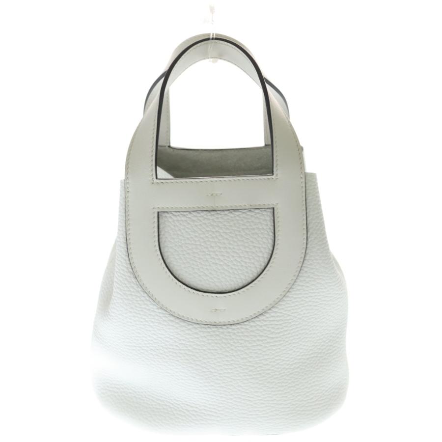 HERMES（エルメス） インザループ18 トリヨンクレマンス ヴォー