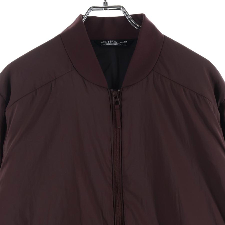 ARC'TERYX（アークテリクス） SETON JACKET セトン ナイロン 中綿