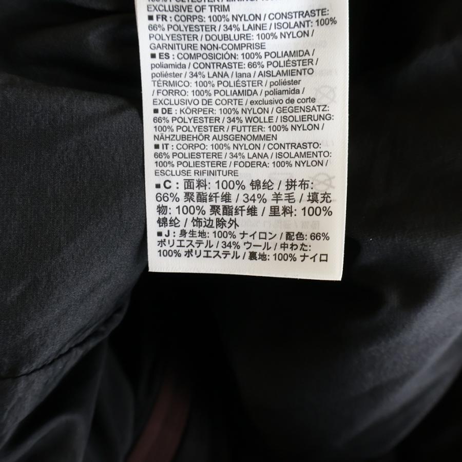 ARC'TERYX（アークテリクス） SETON JACKET セトン ナイロン 中綿