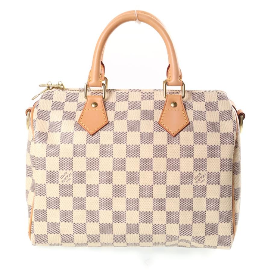 LOUIS VUITTON（ルイ・ヴィトン） スピーディバンドリエール25