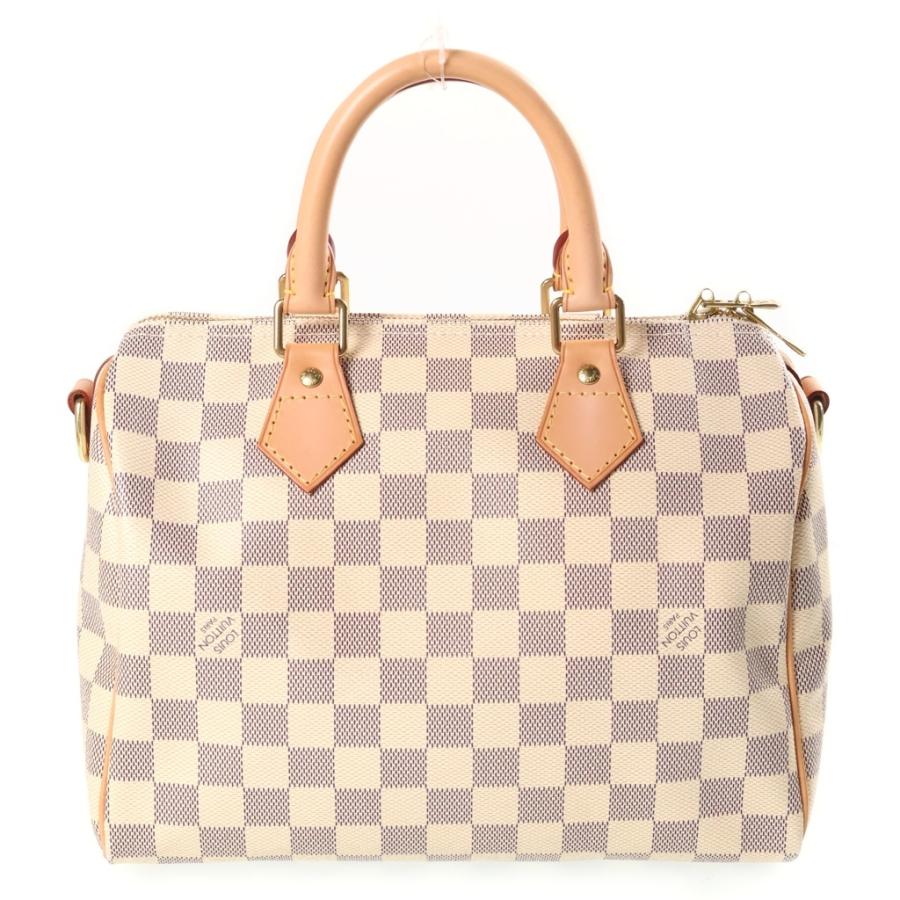 LOUIS VUITTON（ルイ・ヴィトン） スピーディバンドリエール25