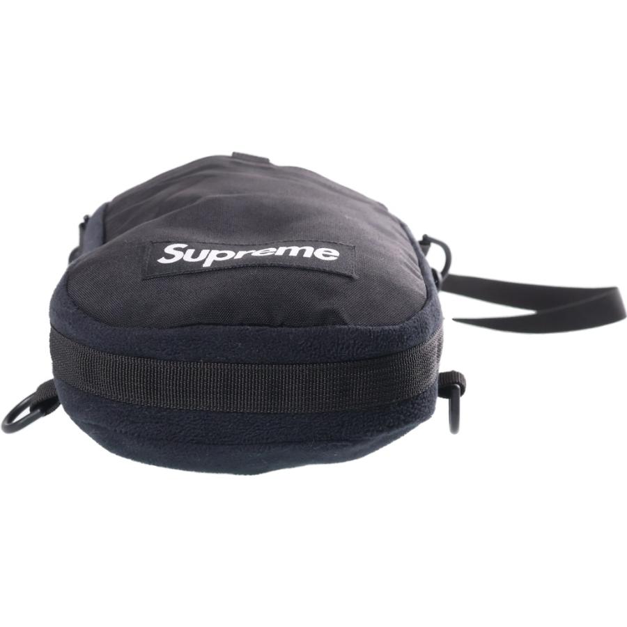 Supreme（シュプリーム） 24AW Polartec Sling Bag ポーラテック
