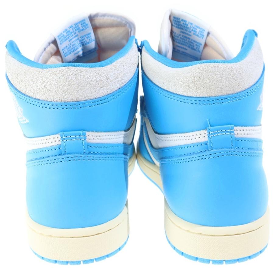 NIKE（ナイキ） AIR JORDAN 1 RETRO HIGH OG UNC REIMAGINED DZ5485