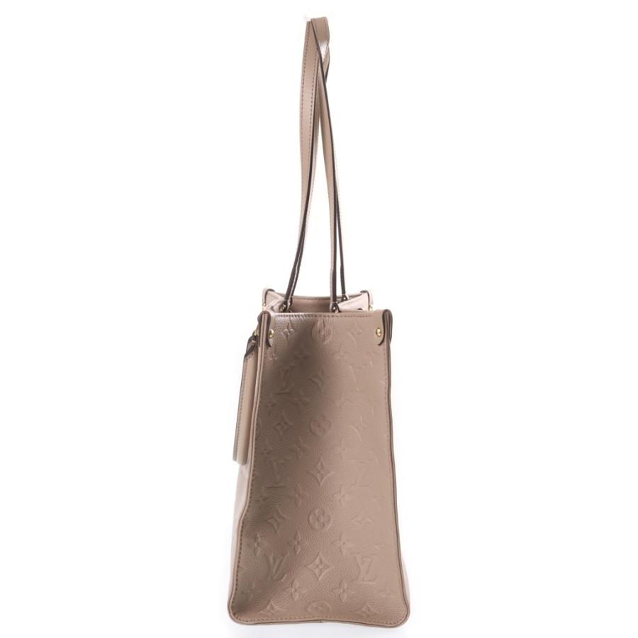 LOUIS VUITTON（ルイ・ヴィトン） モノグラムアンプラント オンザゴー
