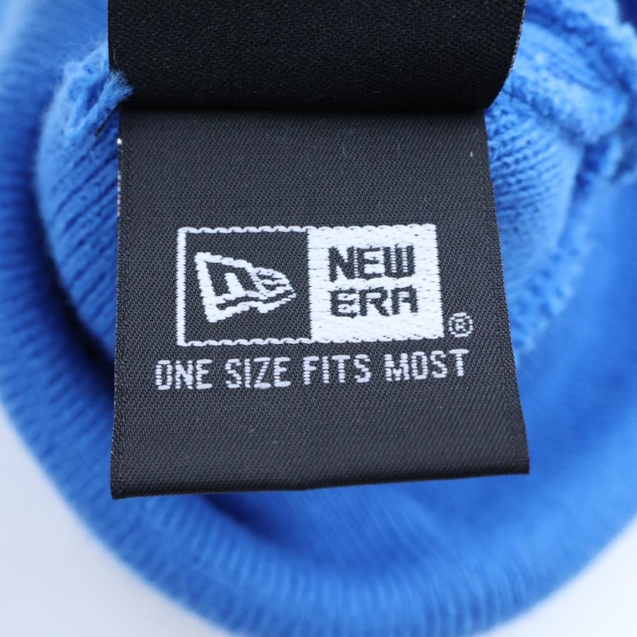 Supreme（シュプリーム） ×New Era Logo Beanie ニューエラ S ロゴ