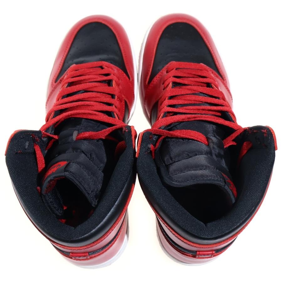 NIKE（ナイキ） AIR JORDAN 1 HIGH 85 VARSITY RED エアジョーダン1