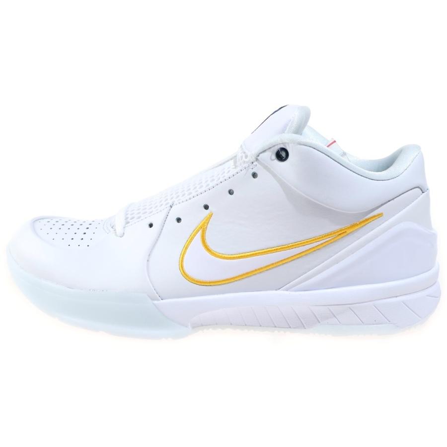 NIKE（ナイキ） KOBE 4 PROTRO DRAFT PACK PACERS IV6585-900 コービー