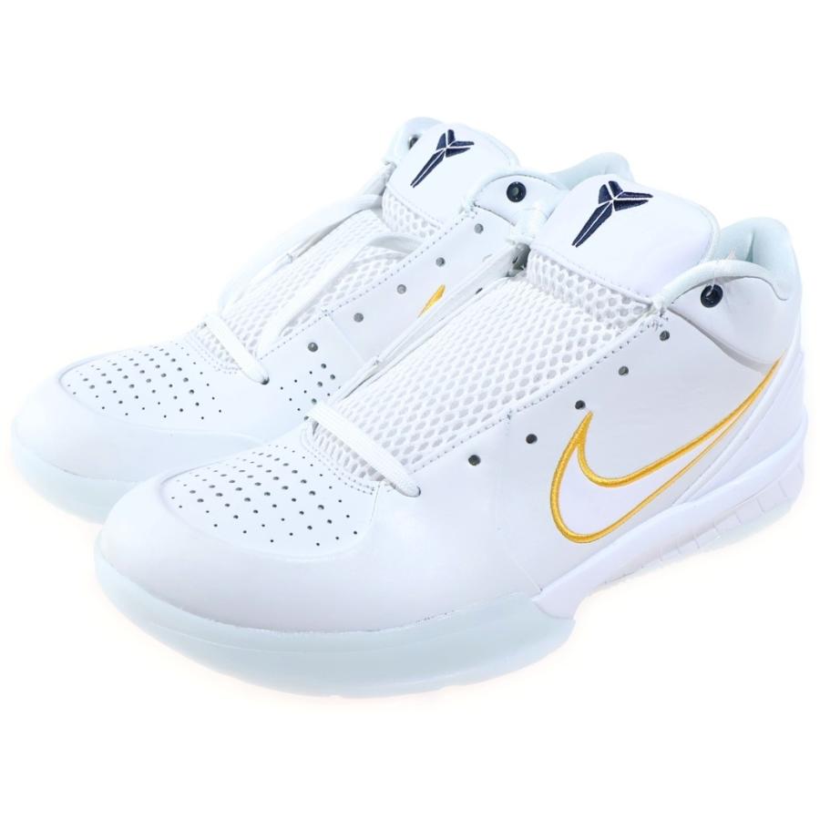 NIKE（ナイキ） KOBE 4 PROTRO DRAFT PACK PACERS IV6585-900 コービー