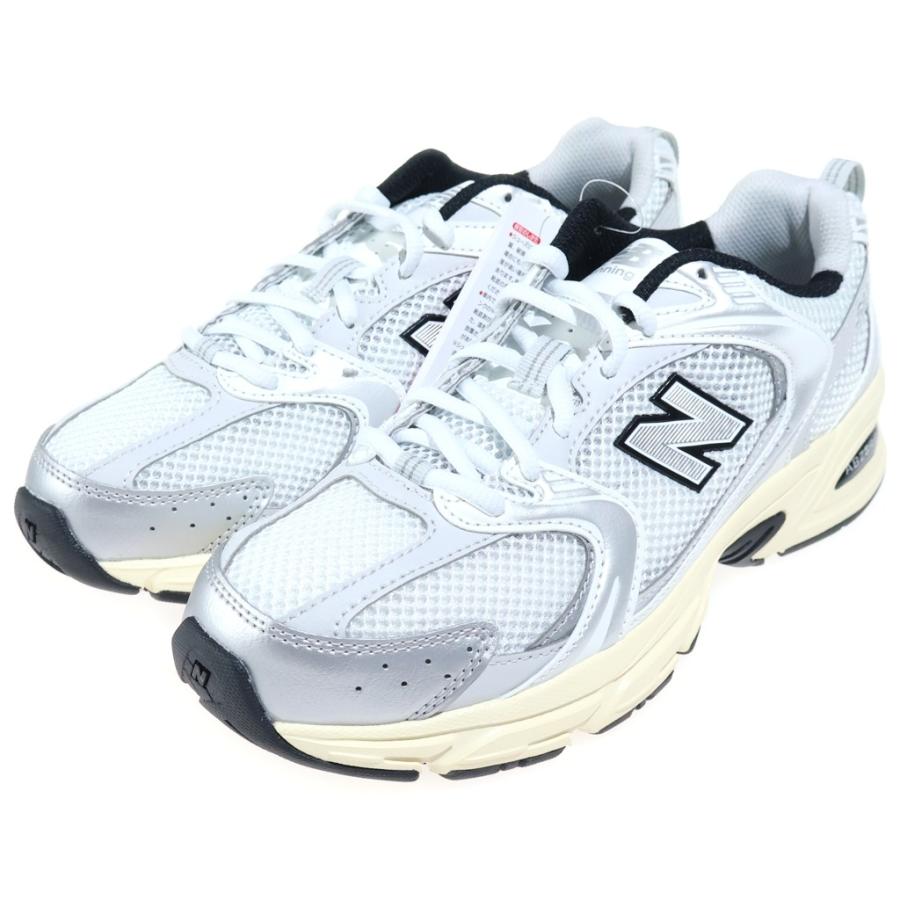 New Balance（ニューバランス） MR530TA メッシュ ローカット