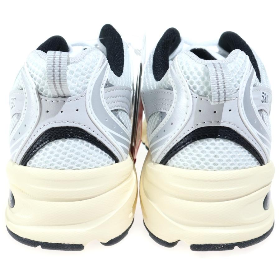 New Balance（ニューバランス） MR530TA メッシュ ローカット