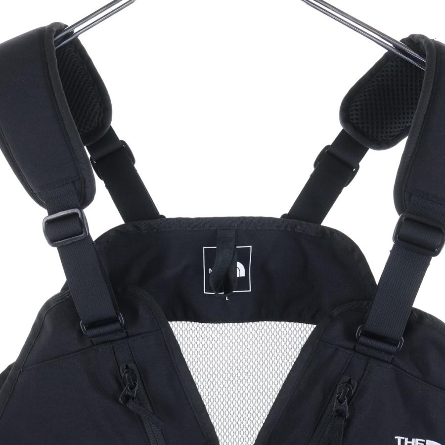 THE NORTH FACE（ザ ノースフェイス） Gear Mesh Vest ギア メッシュ