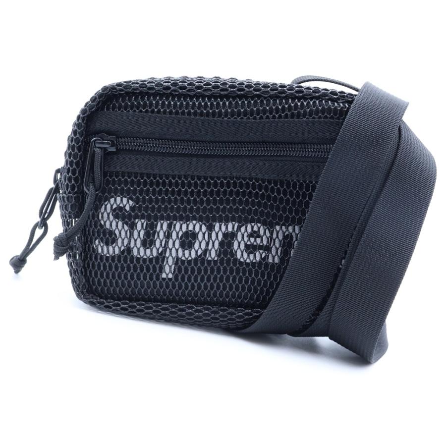 Supreme（シュプリーム） 20SS Mesh Shoulder Bag メッシュショルダー 