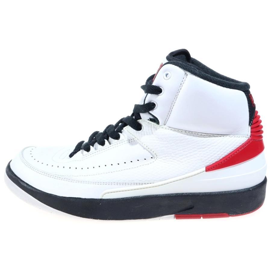 NIKE（ナイキ） AIR JORDAN 2 OG CHICAGO (2022) エアジョーダン2