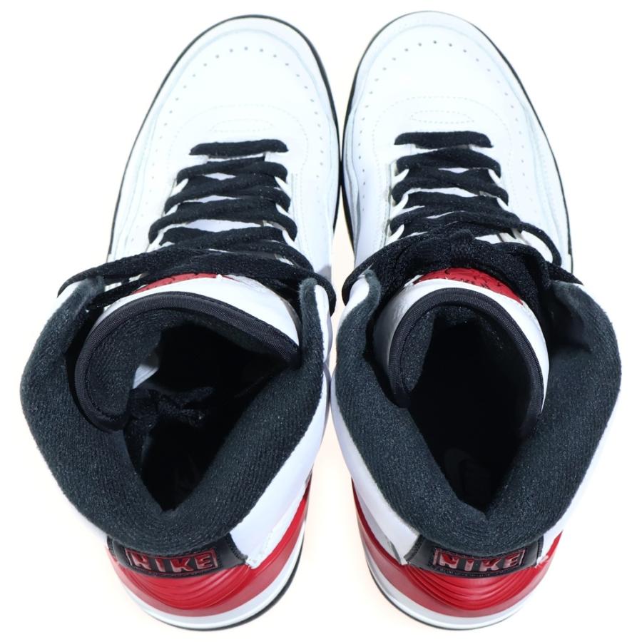 NIKE（ナイキ） AIR JORDAN 2 OG CHICAGO (2022) エアジョーダン2