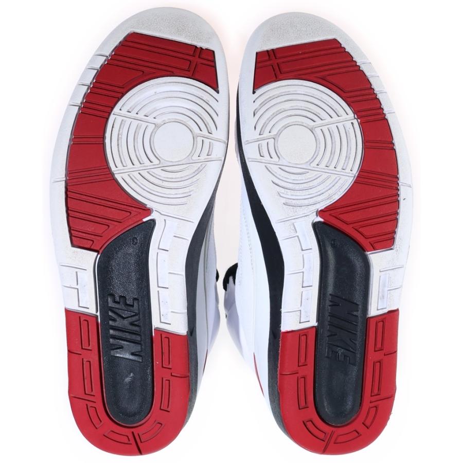 NIKE（ナイキ） AIR JORDAN 2 OG CHICAGO (2022) エアジョーダン2