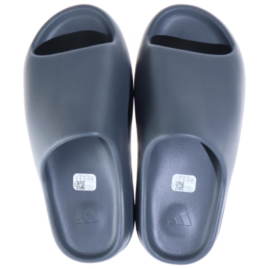  アディダス サンダル イージースライド グレー adidas（アディダス） YEEZY SLIDE Slate Grey イージースライド