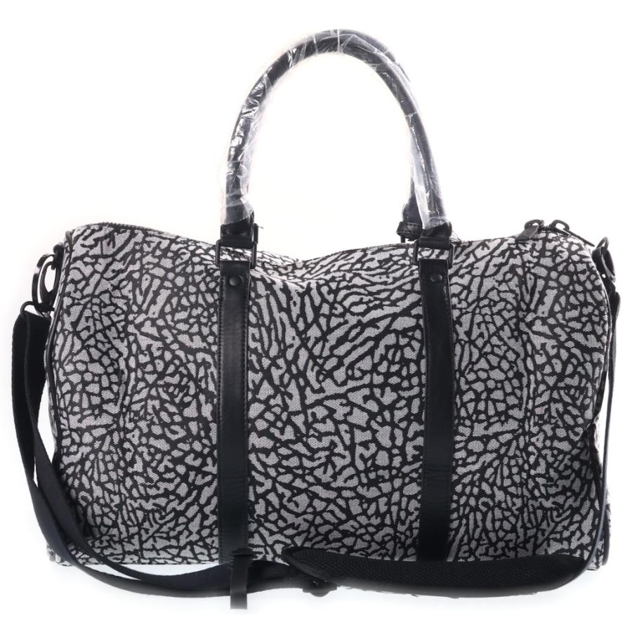JORDAN BRAND ジョーダンブランド ICON DUFFLE BAG アイコン 柄