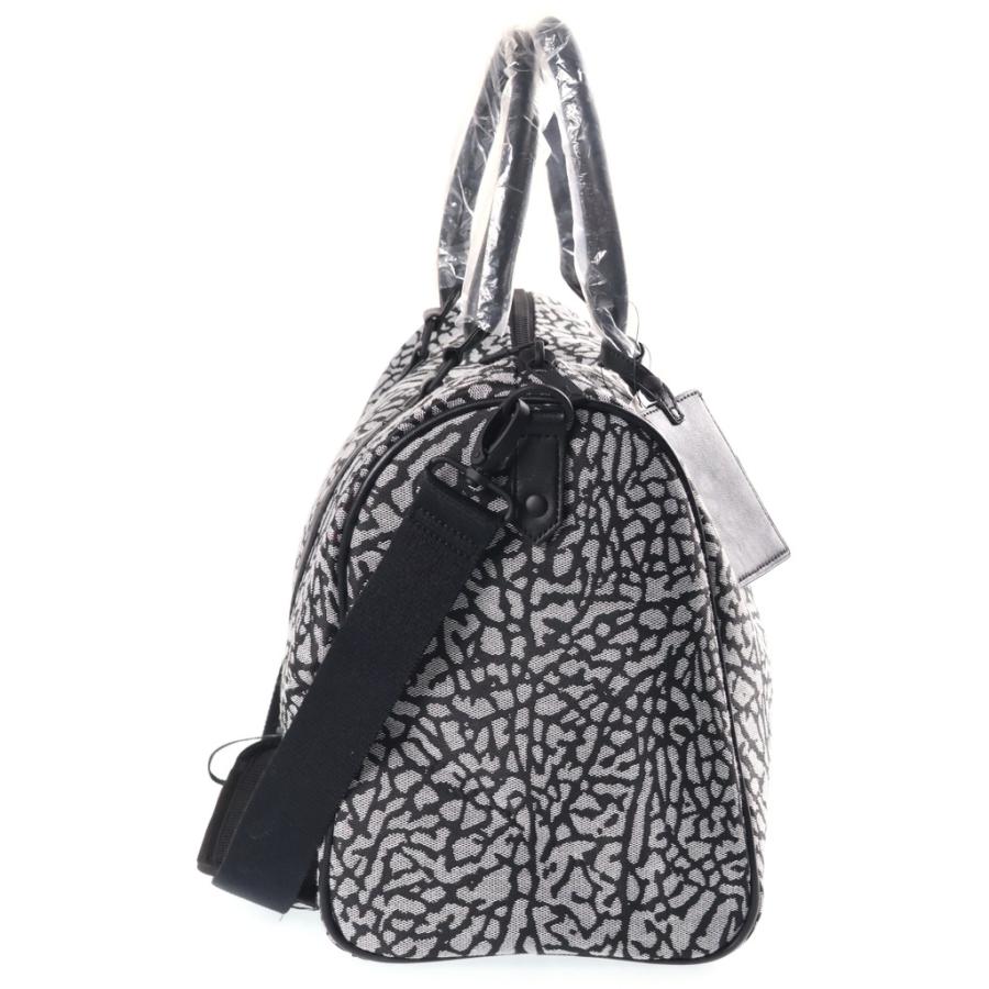 JORDAN BRAND ジョーダンブランド ICON DUFFLE BAG アイコン 柄