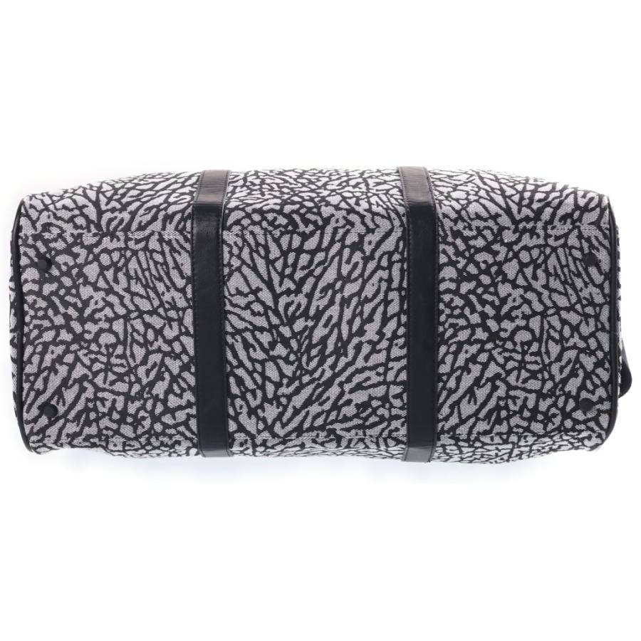 JORDAN BRAND ジョーダンブランド ICON DUFFLE BAG アイコン 柄