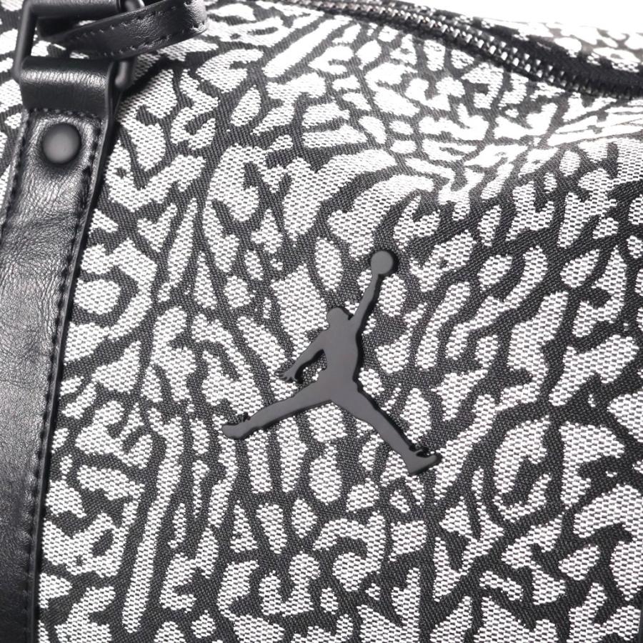 JORDAN BRAND ジョーダンブランド ICON DUFFLE BAG アイコン 柄