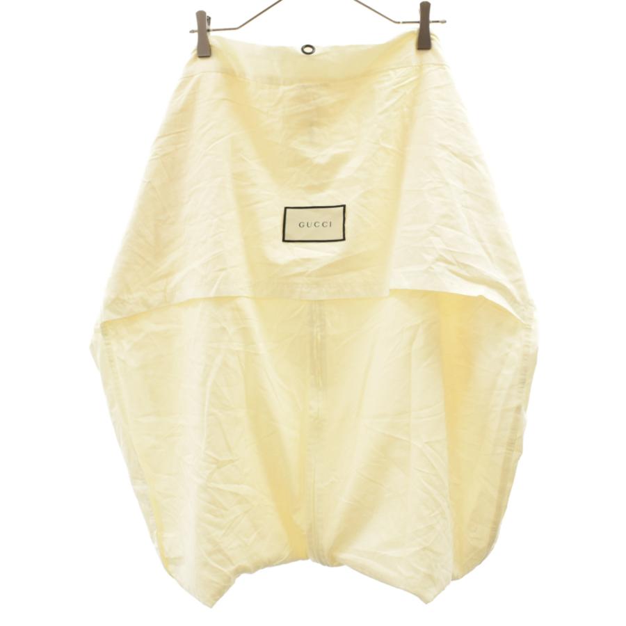 GUCCI (グッチ) GGジャガード フェルトウール ケープ 650533 GUCCI (グッチ) GGジャガード フェルトウール ケープ 650533