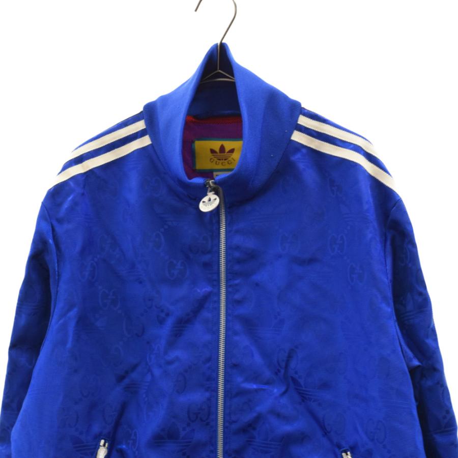 GUCCI (グッチ) 22AW ×adidas アディダス GGトレフォイル GUCCI (グッチ) 22AW ×adidas アディダス GGトレフォイル