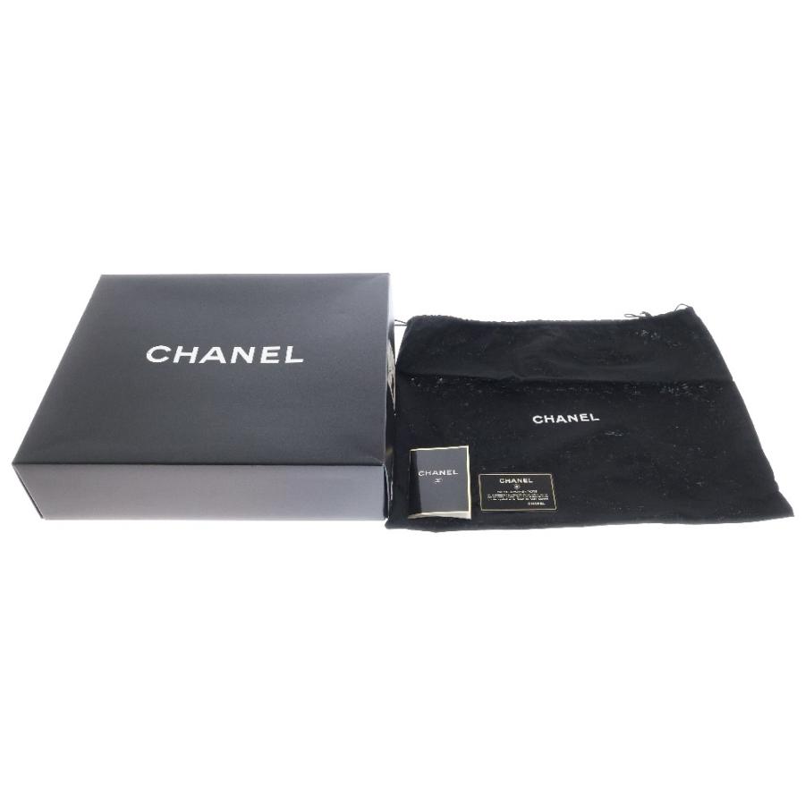 CHANEL（シャネル） ココマーク チェーンショルダーバッグ ラビット