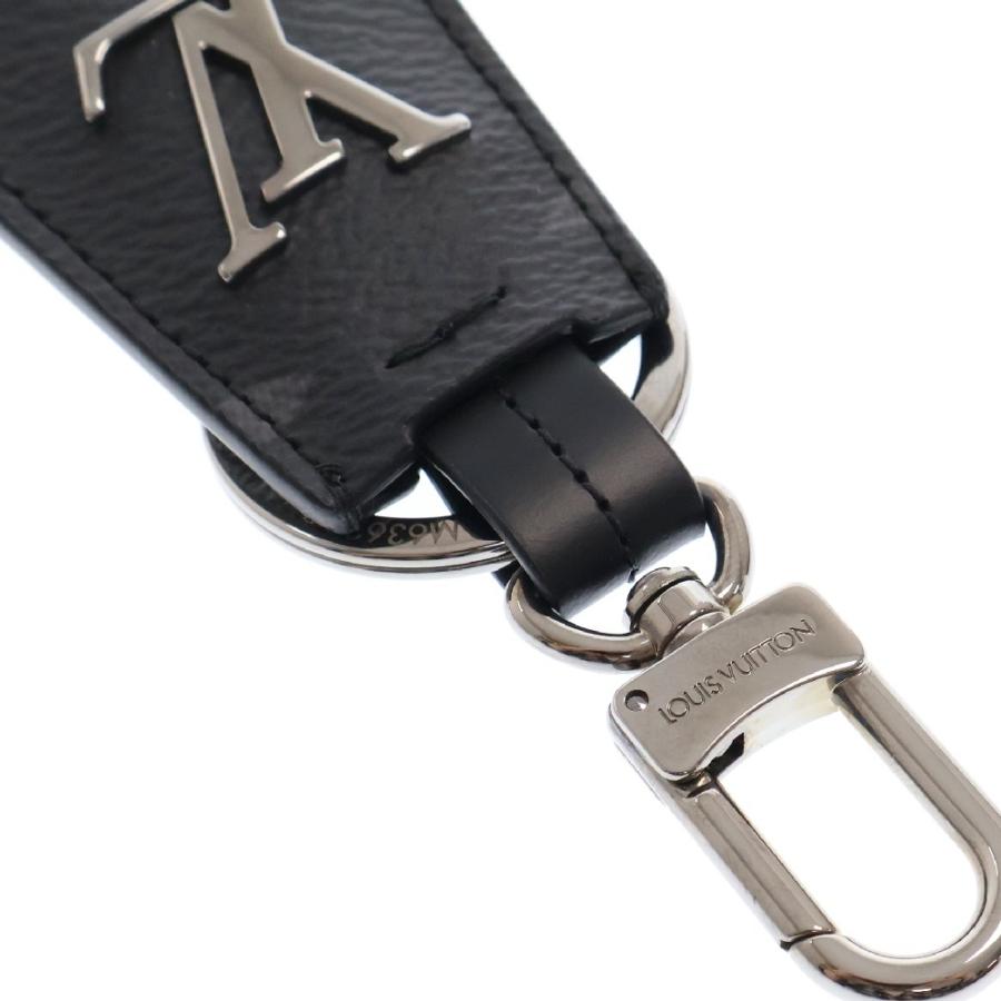 LOUIS VUITTON ルイヴィトン モノグラムエクリプス ポルトクレ