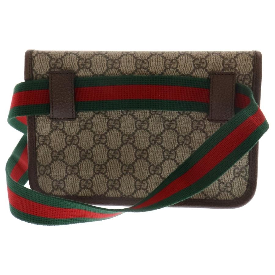 GUCCI（グッチ） ネオ ヴィンテージ GGスプリーム シェリー