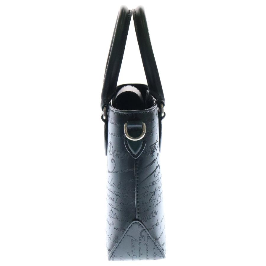 Berluti（ベルルッティ） カリグラフィ トゥジュール ミニネオ
