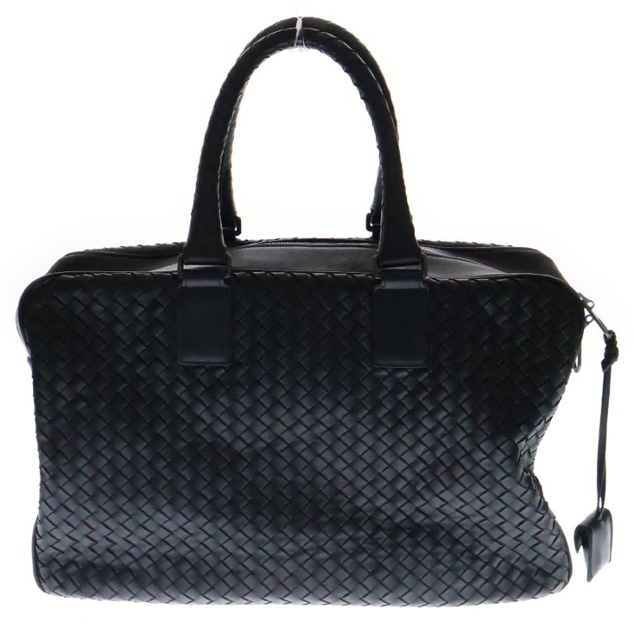 BOTTEGA VENETA ボッテガヴェネタ イントレチャート 2WAY レザー