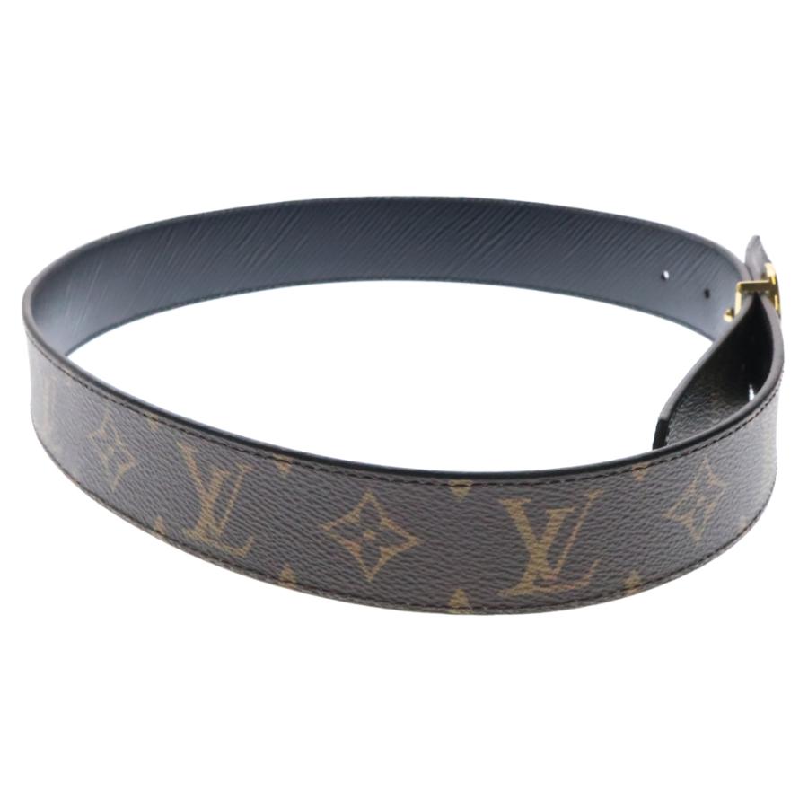 LOUIS VUITTON（ルイ・ヴィトン） サンチュール モノグラム LVサークル