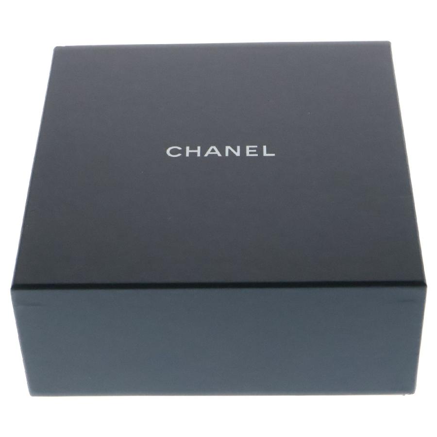 CHANEL（シャネル） シャネルロゴ入り カチューシャ ヘアアクセサリー