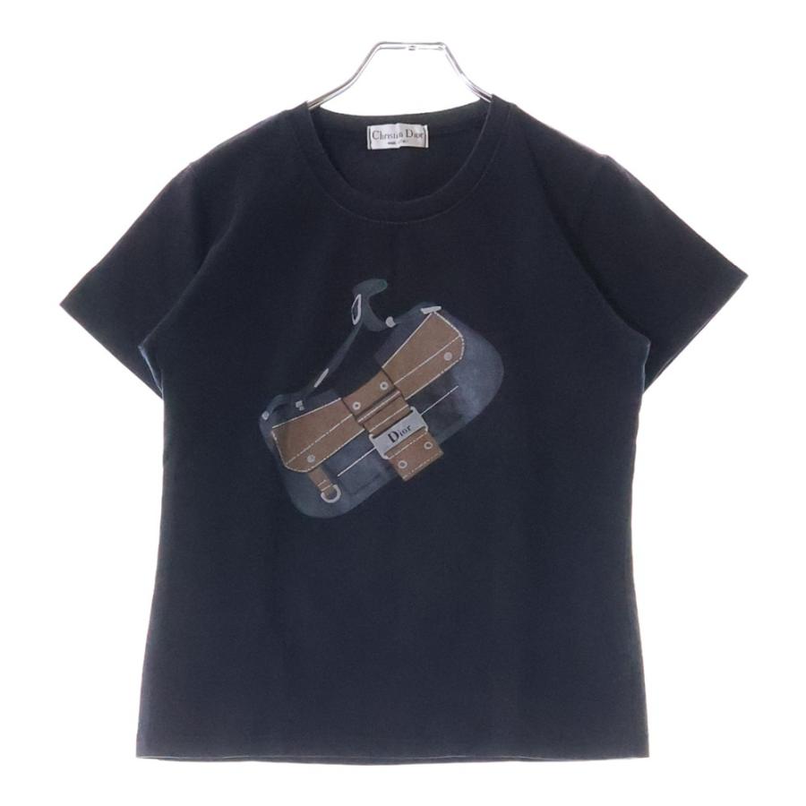 ChristianDior クリスチャンディオール カットソー Tシャツ 【公式通販】