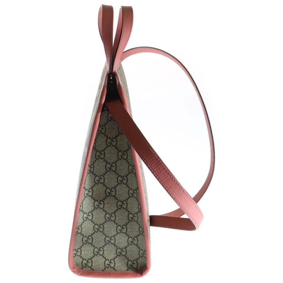 GUCCI（グッチ） ×ヒグチユウコ GGスプリーム チルドレンズ ニャンコと