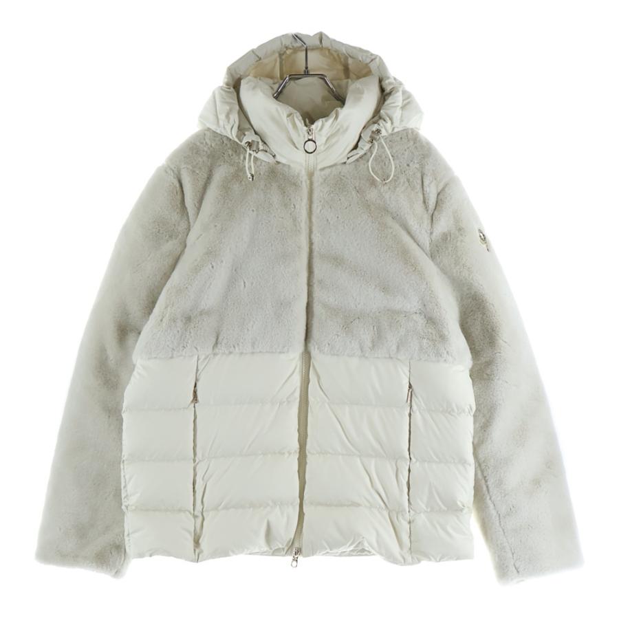 CAPEHORN（ケープホーン） ARENAL アレナル ロゴプレート ファー