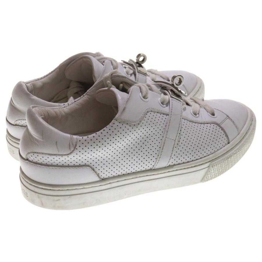 HERMES（エルメス） デイドリーム ケリー バックル レザー レース