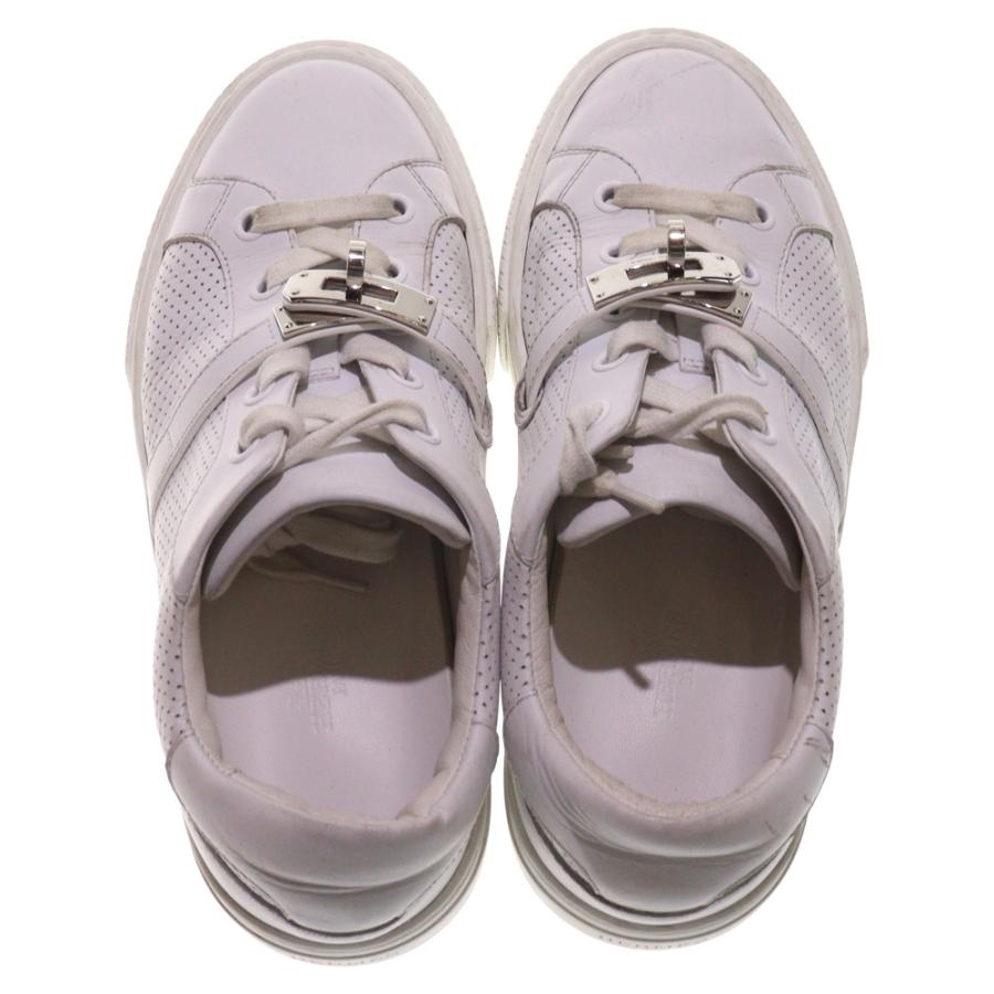 HERMES（エルメス） デイドリーム ケリー バックル レザー レース