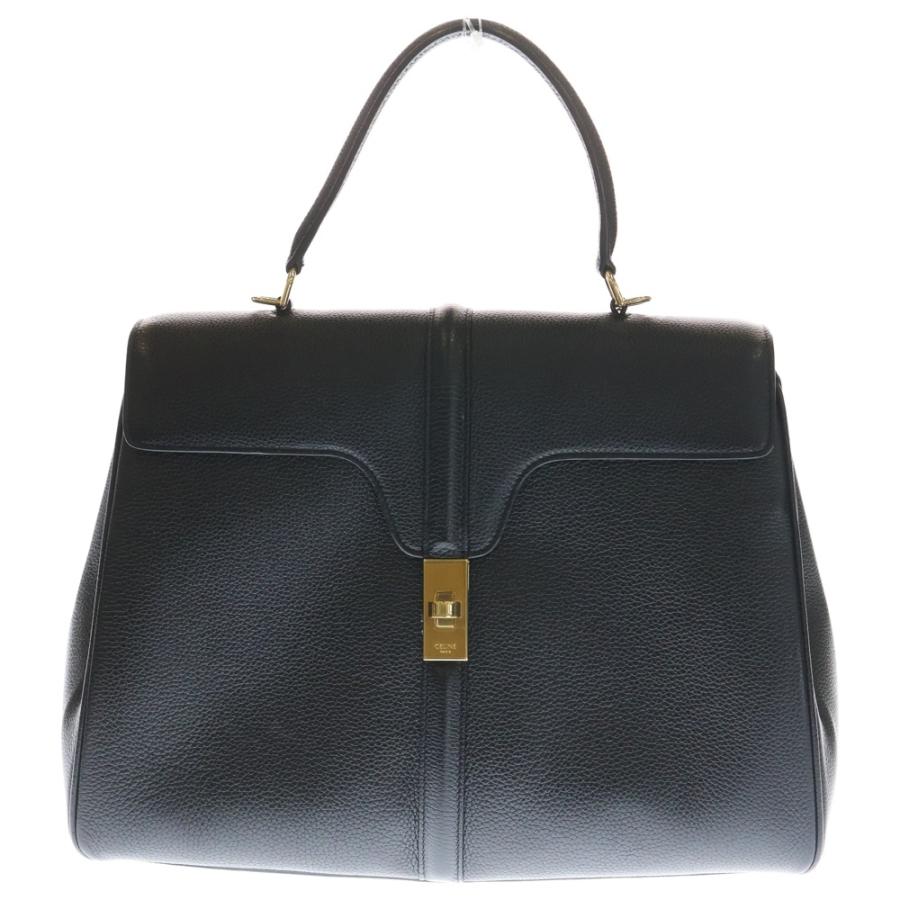CELINE（セリーヌ） 16セーズ クラシック グレインドカーフスキン