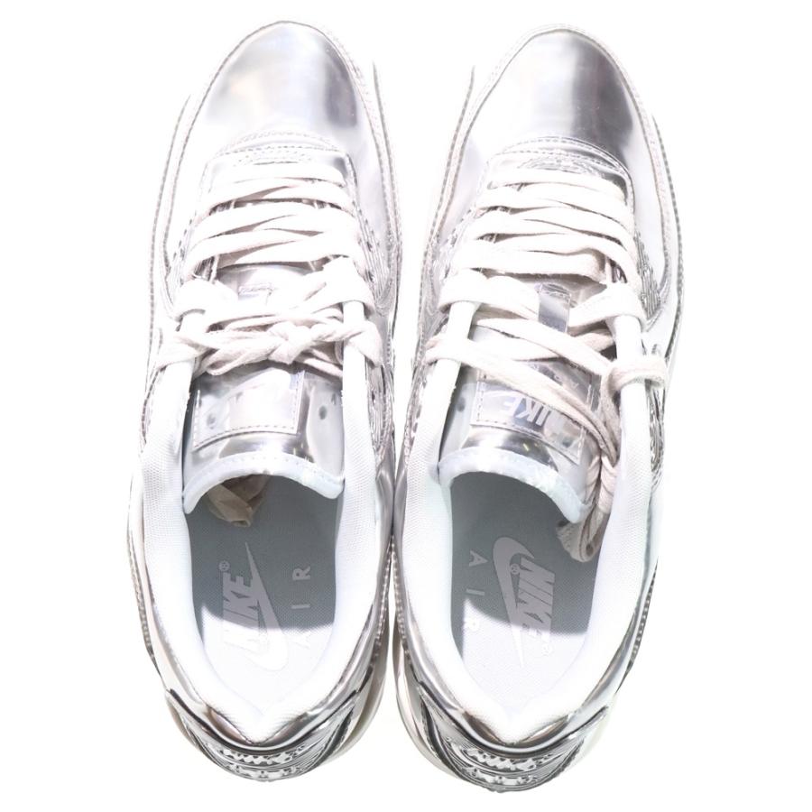 NIKE（ナイキ） WMNS AIR MAX 90 SP METALLIC ウィメンズ エア