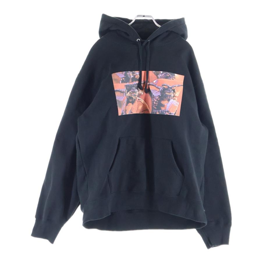 Supreme（シュプリーム） 22FW Gremlins Hooded Sweatshirt プル