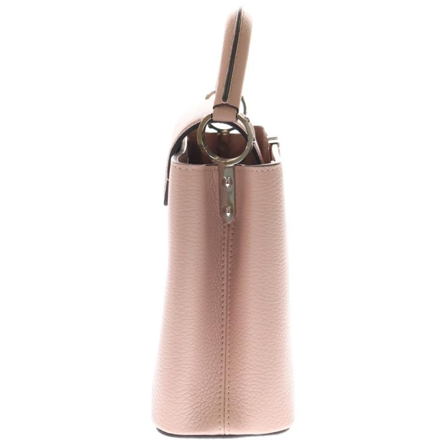 LOUIS VUITTON（ルイ・ヴィトン） カプシーヌBB マグノリア トリヨン