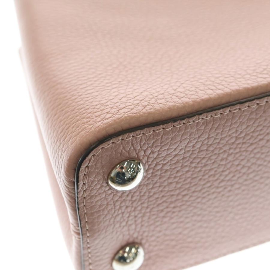 LOUIS VUITTON（ルイ・ヴィトン） カプシーヌBB マグノリア トリヨン